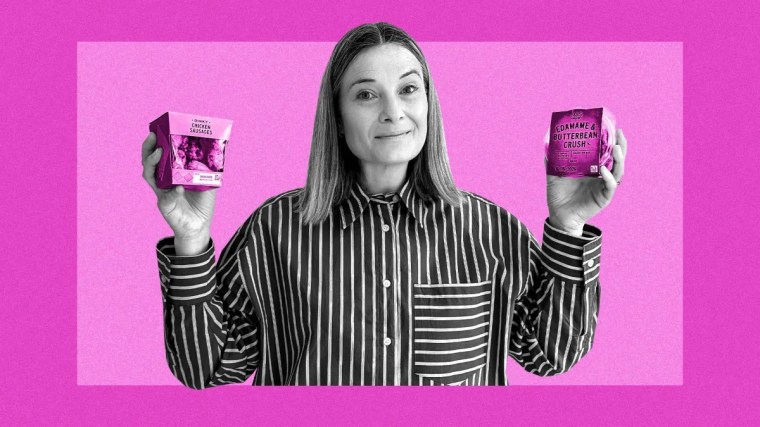 I’m a food editor – these are the 11 best M&S picky bits