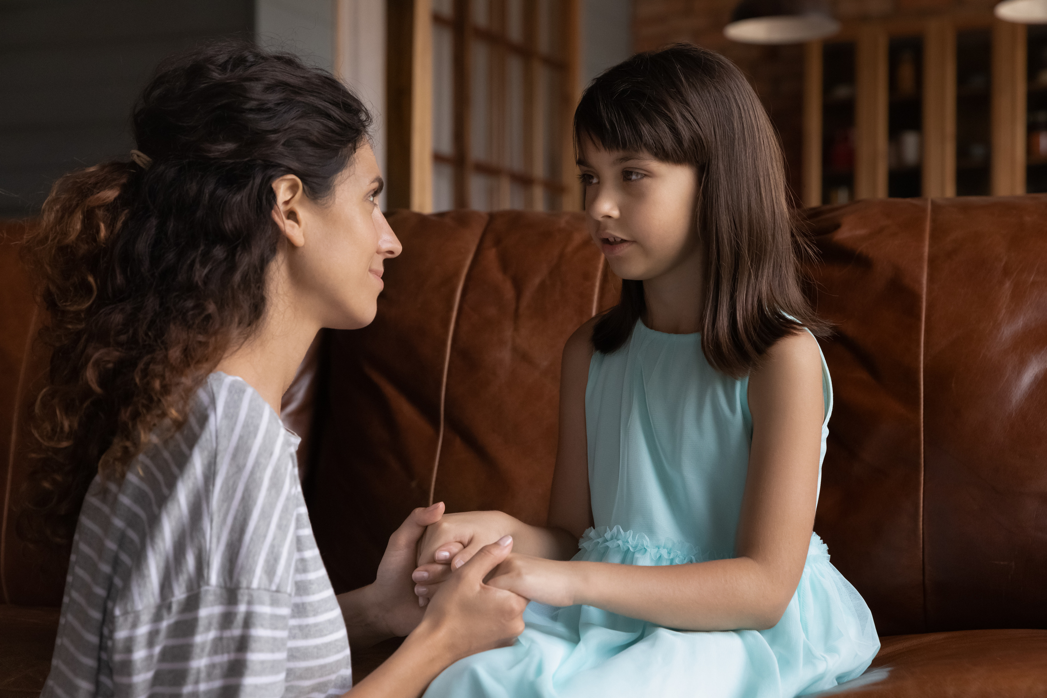 The power of the pause: Understanding processing time in children with ...