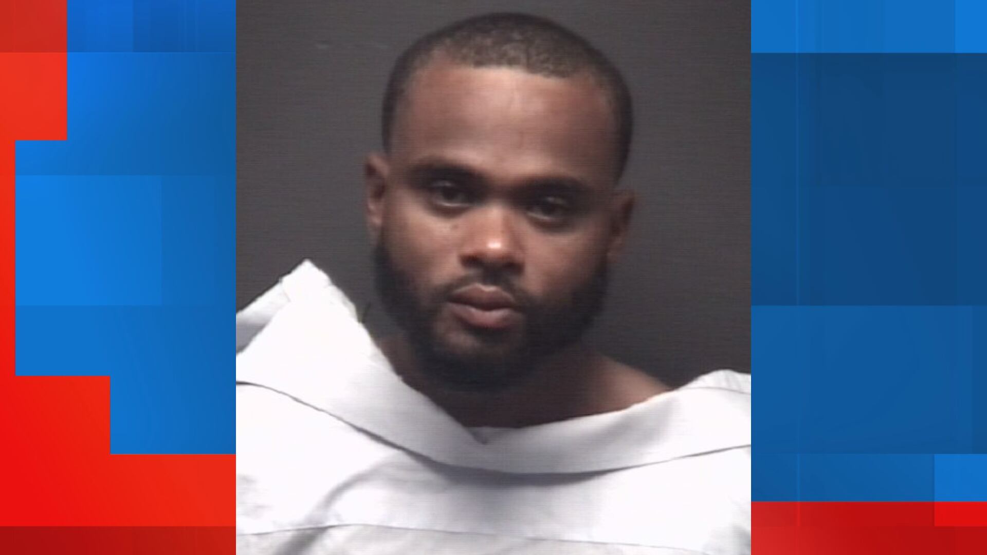 Greenville man charged with assaulting pregnant girlfriend