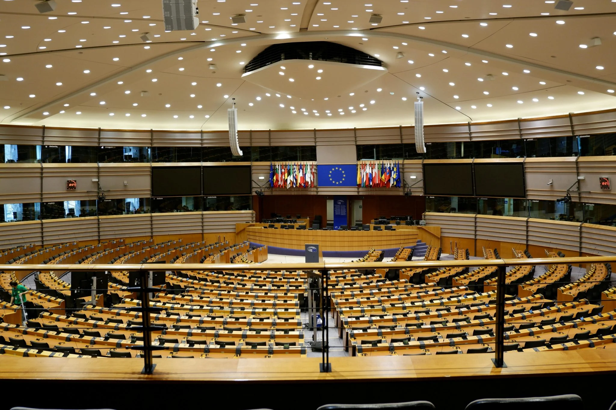 Bruselas plantea limitar el veto a los nuevos miembros para evitar ...