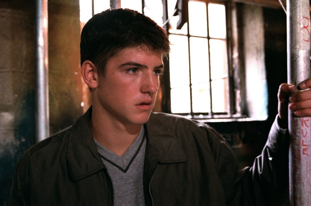 Former EastEnders star James Alexandrou transformed as he lands ...