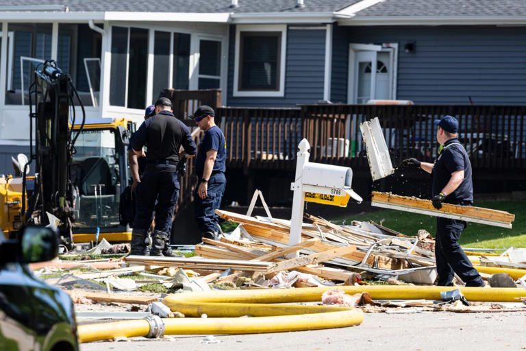 Michigan husband dead, wife suffers 'catastrophic' injuries after home ...