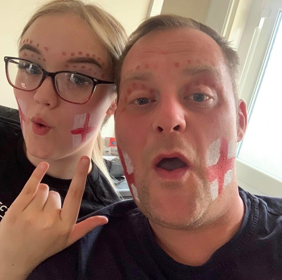 Daughter's plea for Clitheroe plumber, 43, after shock death