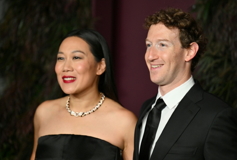 Zuckerberg dévoile un atlas des protéines destiné à faire avancer la ...