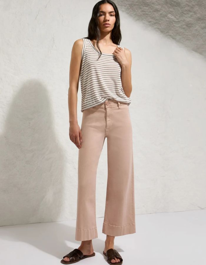 Dunnes just dropped a €25 version of the designer jeans every ...