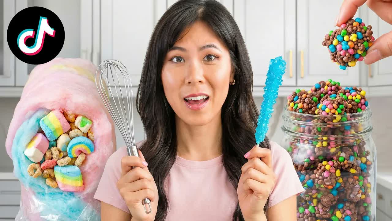 Why are people paying $30 for candy you can make in your own kitchen?