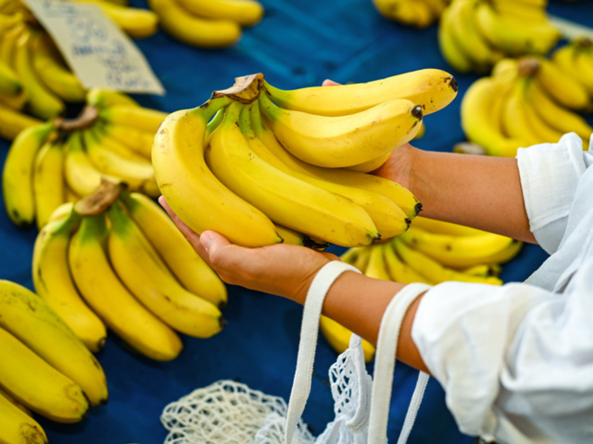 6 things to eat before workout for energy