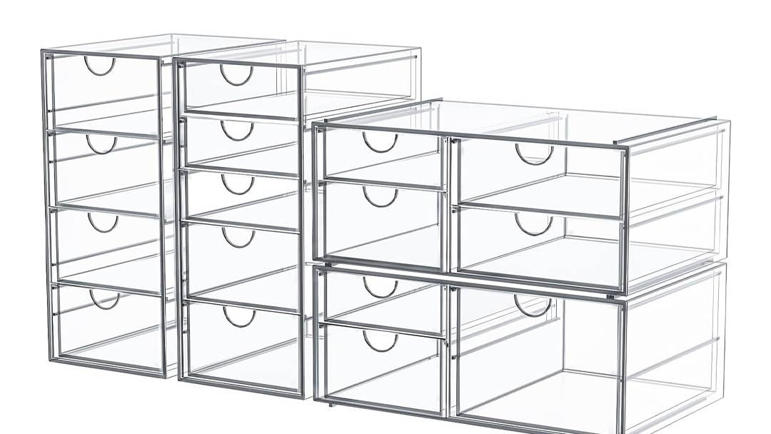 caktraie-16-drawer-organizer-set