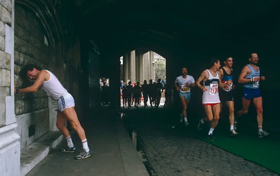 Muscle cramps decoded and prevented with ease