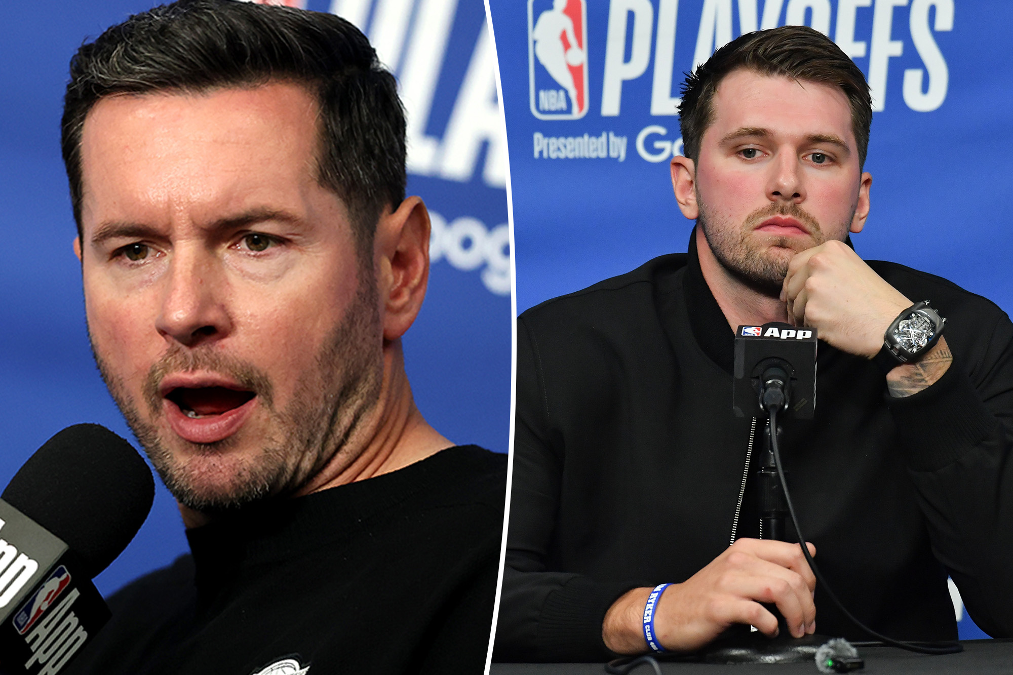 The California Post’s NBA awards voting: Why Lakers were fairly represented