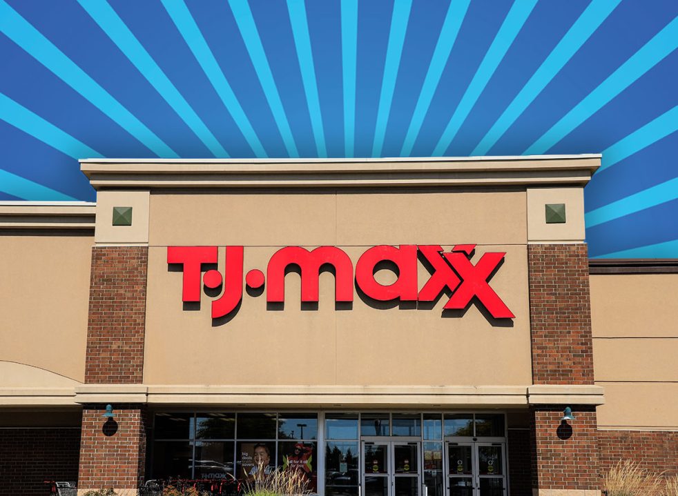 11 TJ Maxx home decor finds that look designer for less