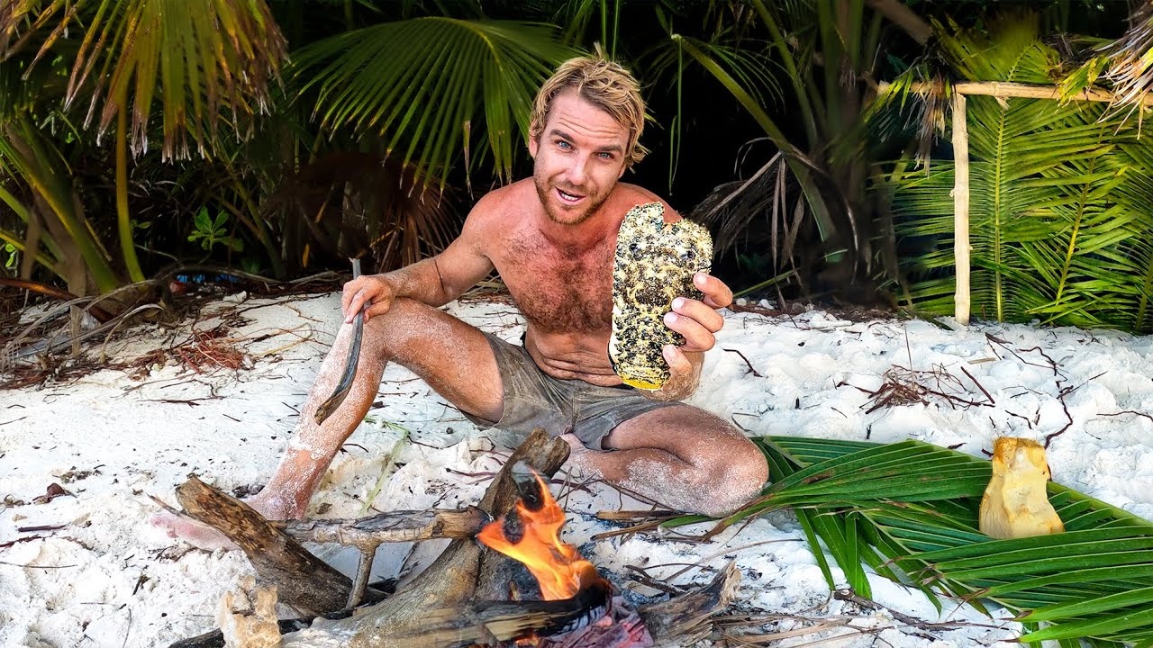 The ocean can be a terrible place – lessons from being stranded alone ...