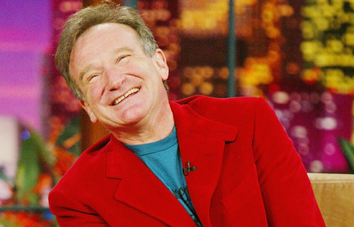 Before they died: 26 celebrities and their last words