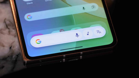 ((Image credit: Brady Snyder / Android Central))