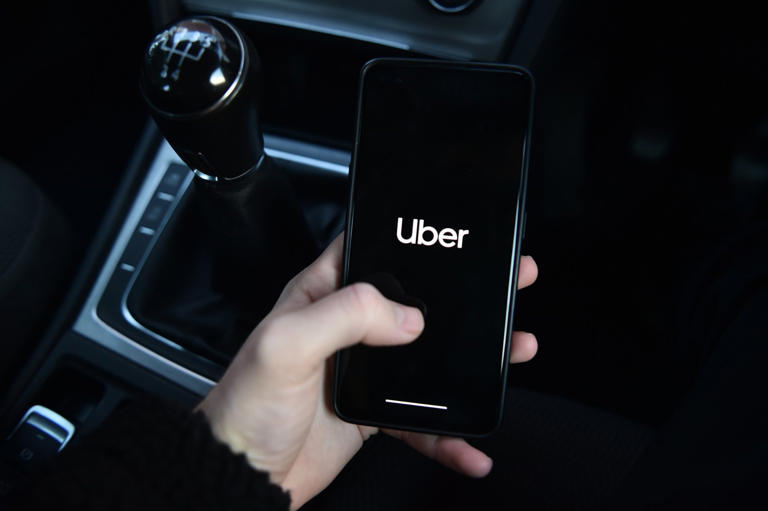 Uber adds major new safety feature allowing recording of journeys