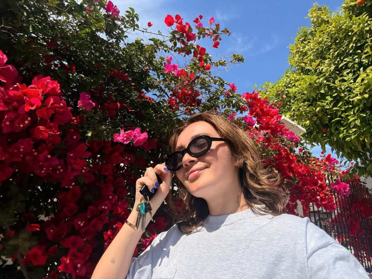 Meet Victoria Beckham’s lookalike niece, Libby Adams, who just turned 28