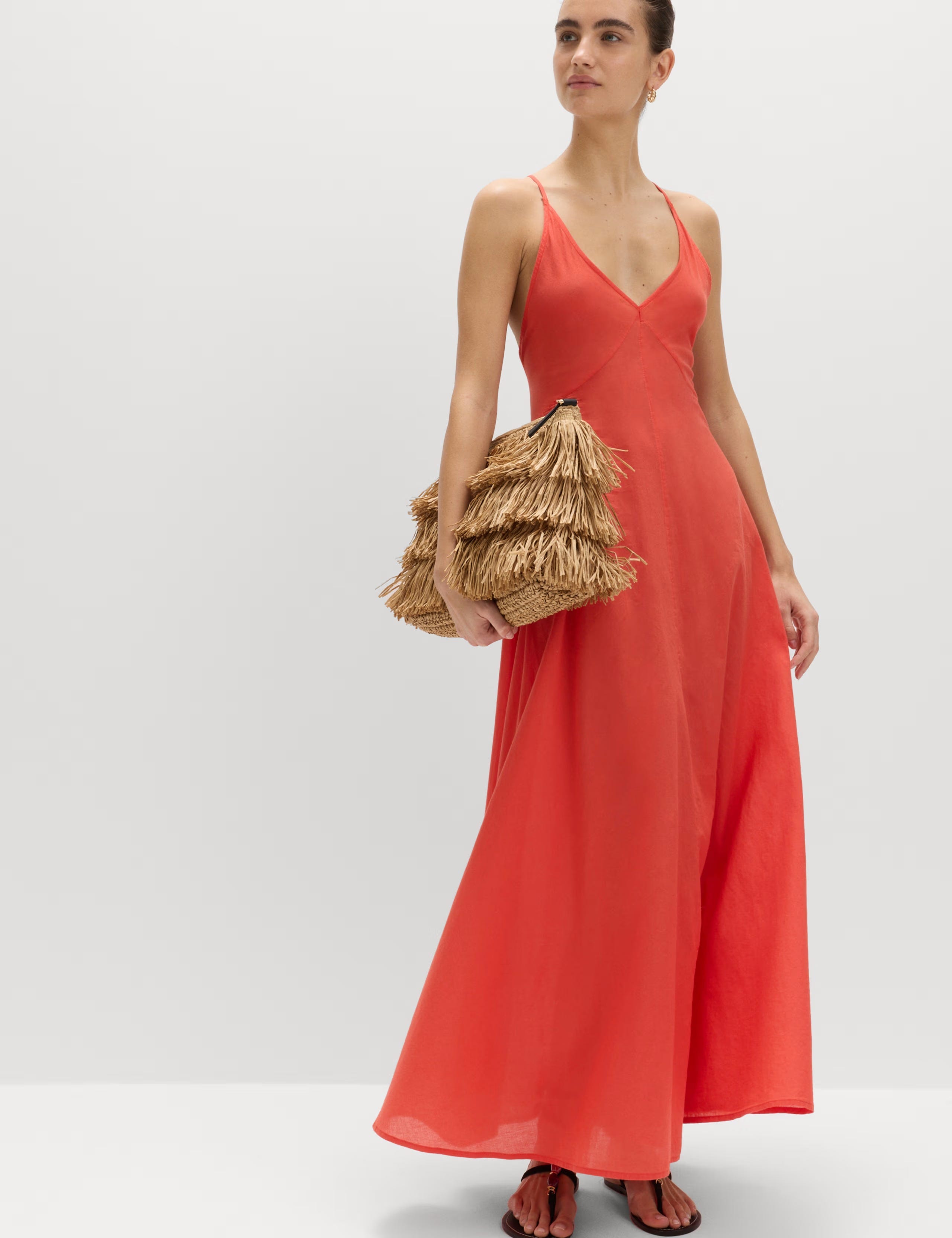 m and s bridesmaid dresses Ruffle Sleeves M And S Evening Dresses Off Shoulder Frill Sleeve Evening  Gown 