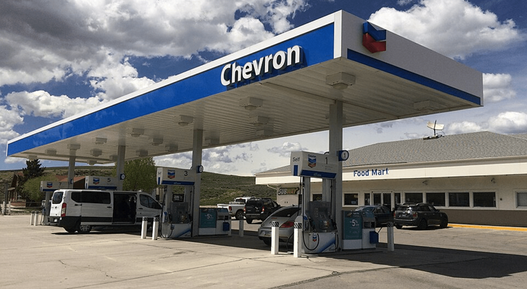 Chevron seeks control of offshore Greek gas block in Mediterranean ...