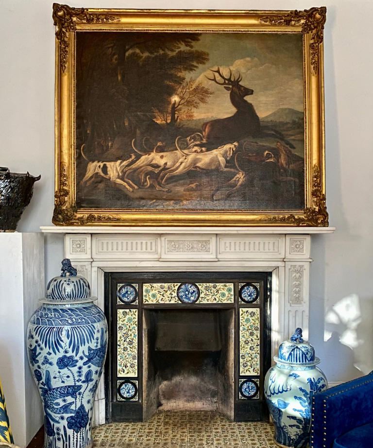 Top antique dealers & designers share their most extraordinary finds