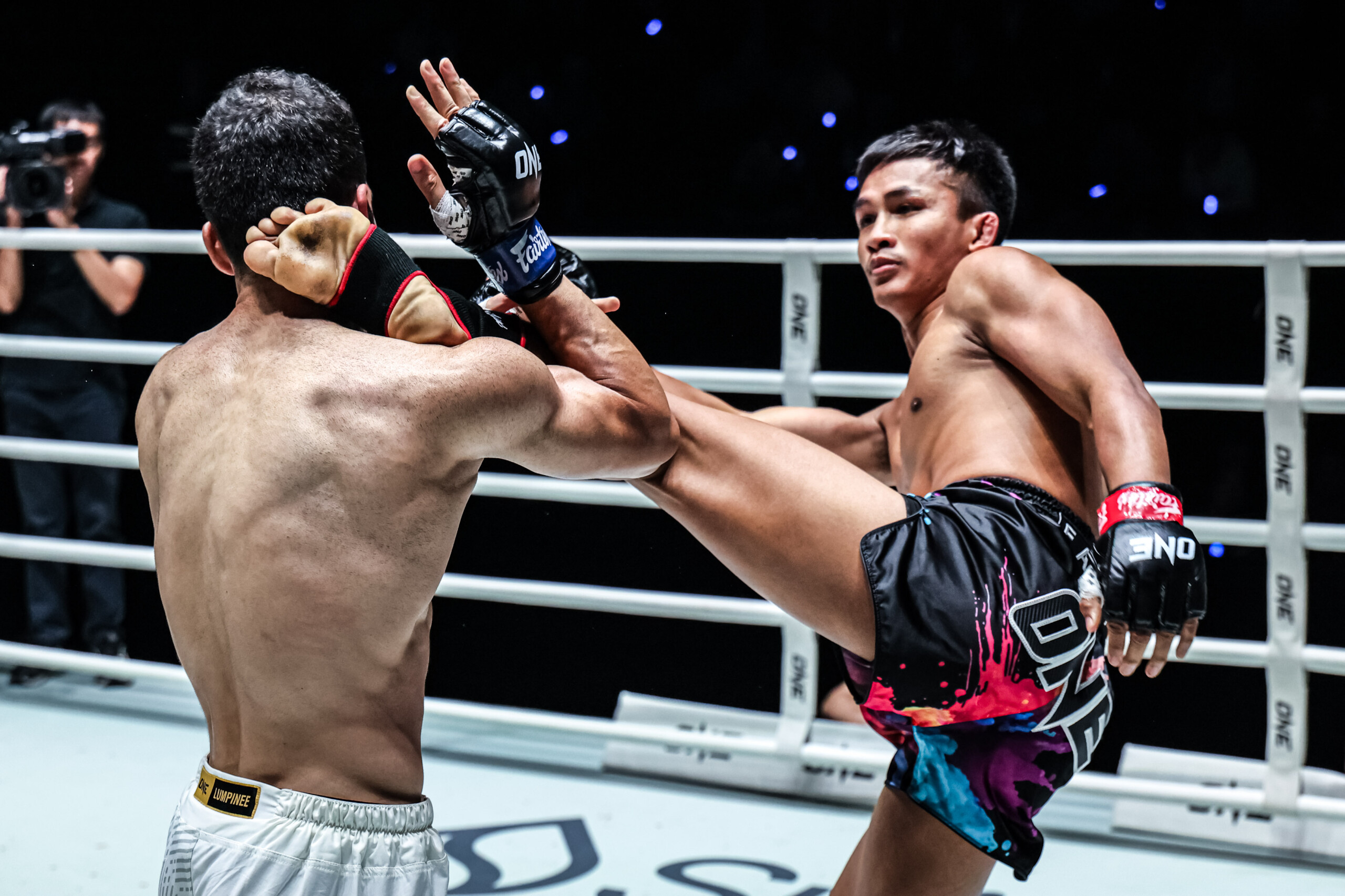‘Hunting for the knockout’ – Kongsuk promises unrelenting aggression ...