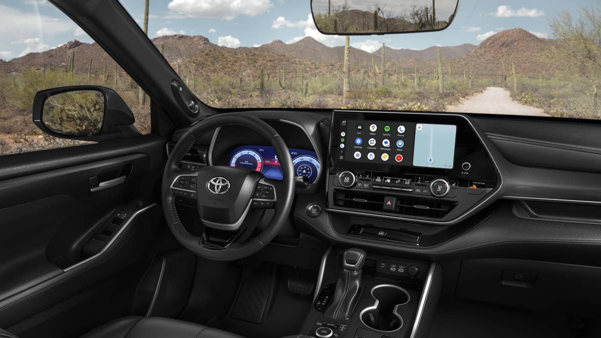 2025-2026-toyota-highlander