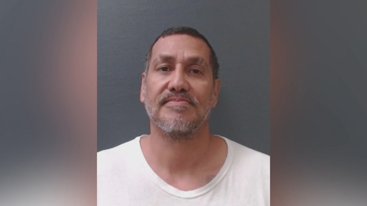 Houston man sentenced to 45 years for violent domestic abuse case in ...