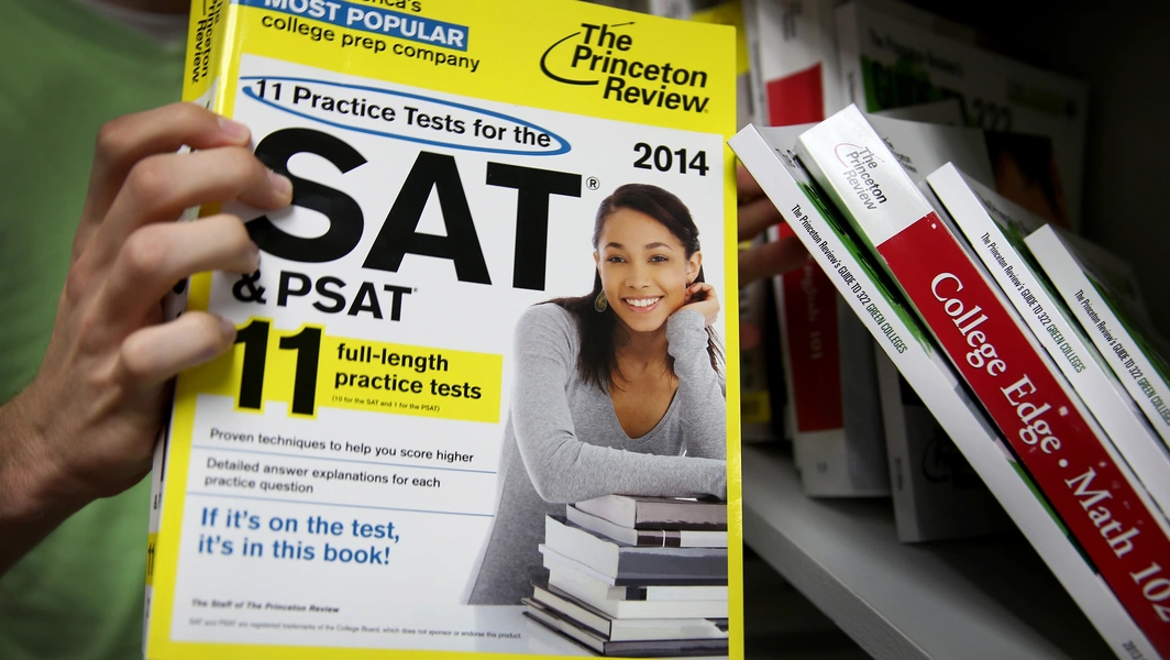 UC faculty push to reinstate SAT for STEM amid math gaps