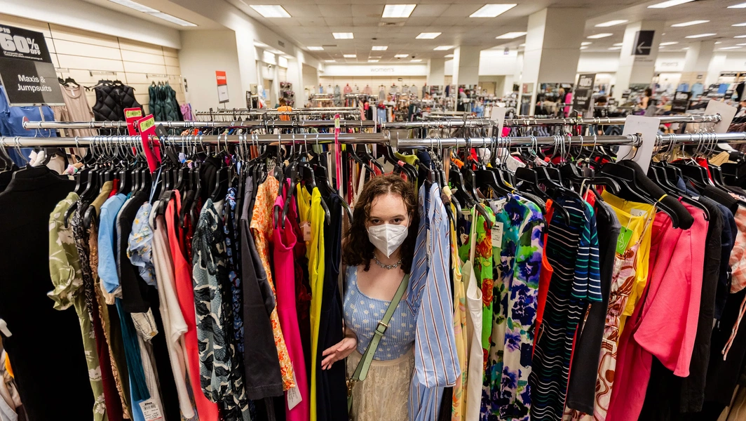 Gen Z turns scarcity and 'underconsumption core' into new status symbols