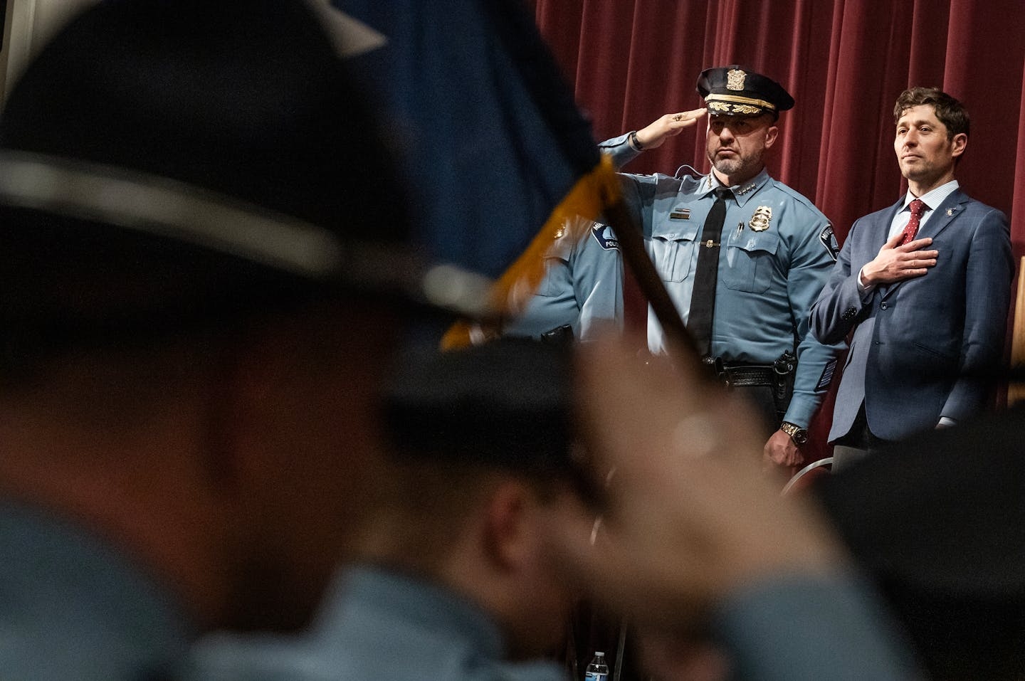 Investigations and new evidence: What led to Minneapolis Police Chief ...