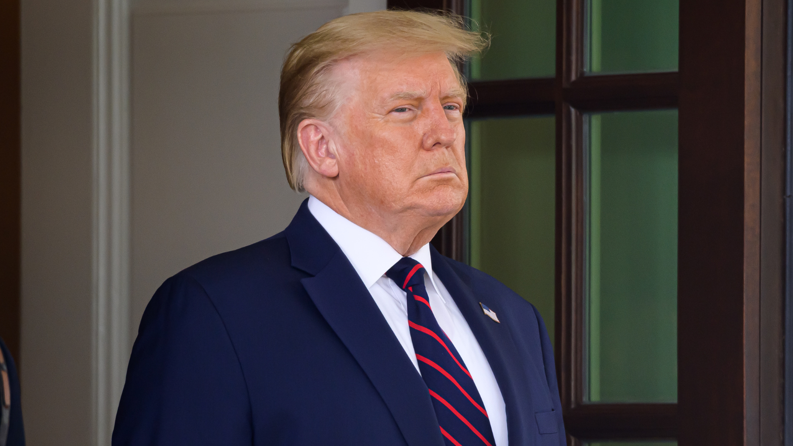 Trump shares altered map showing Canada, Greenland and Venezuela under ...
