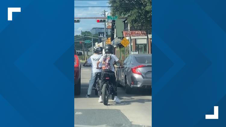 Austin police urge e-bike safety following rise in reckless riding ...