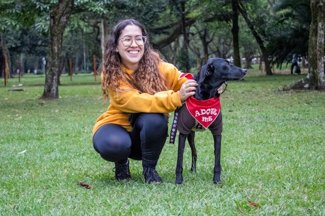 What to look out for when rescuing an animal