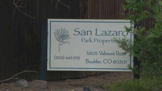 Boulder County mobile home park residents hope to purchase property ...