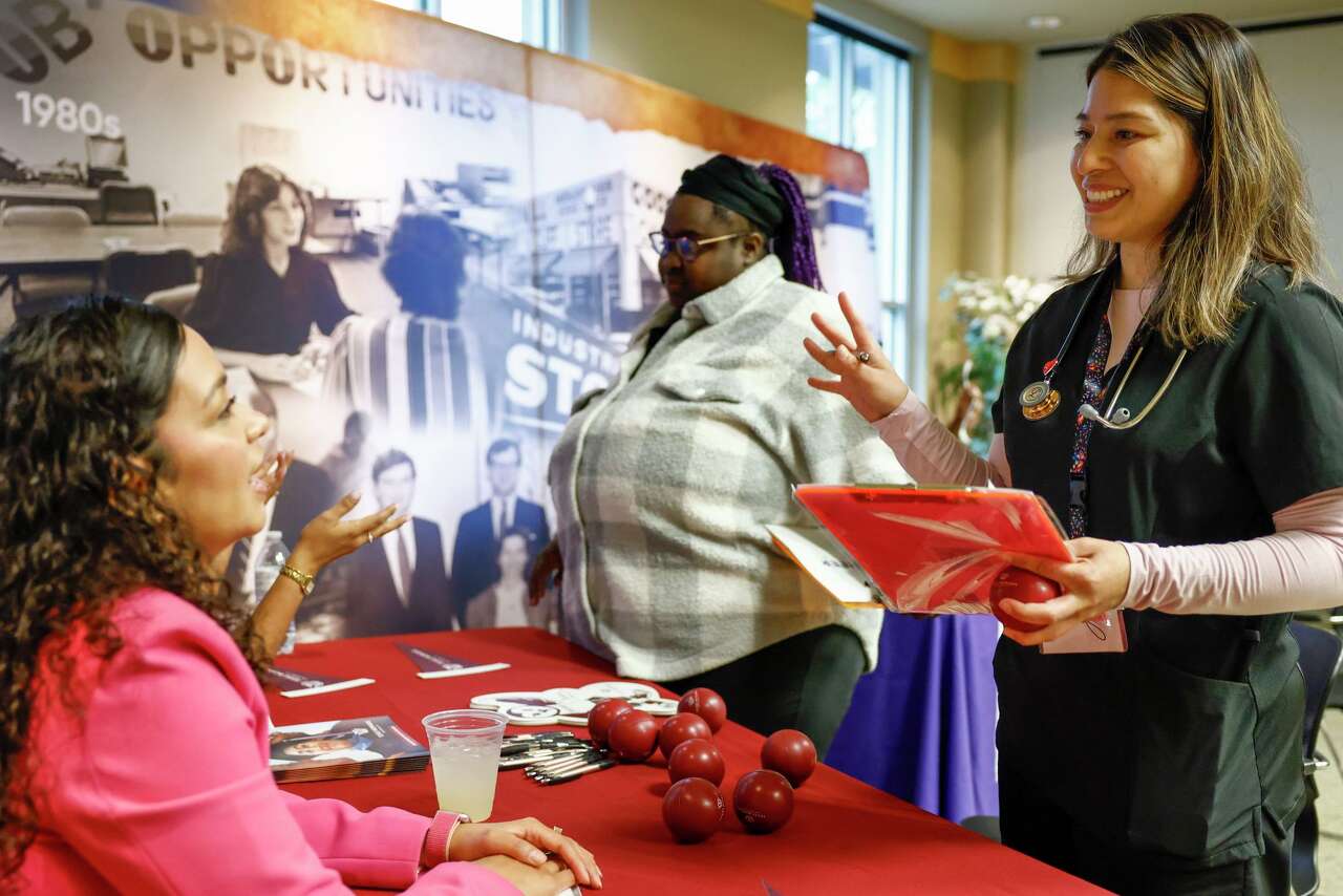 Texas shed thousands of jobs in September, lowering 2026 growth forecast