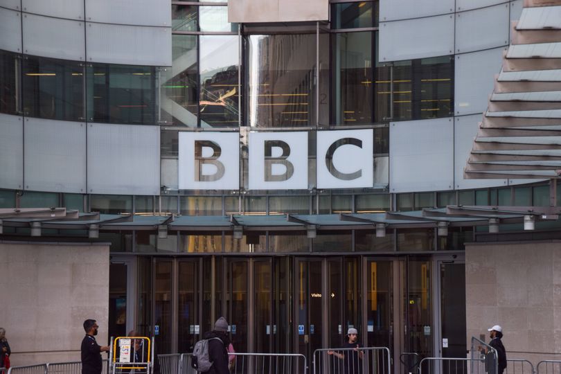 Iconic BBC series quietly adds new episode as fans hail return of 'best ...