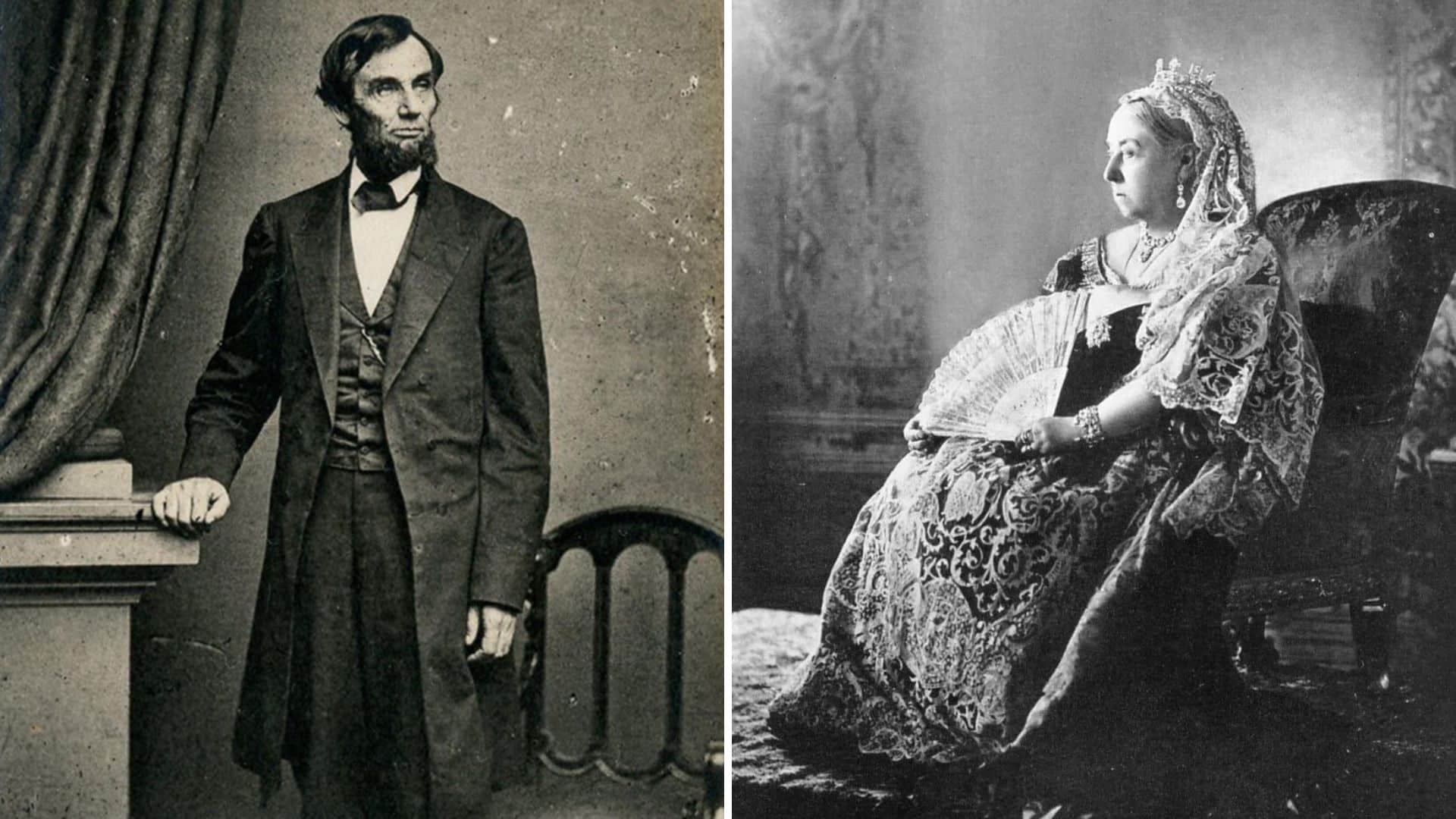 How tall were history’s greatest rulers?