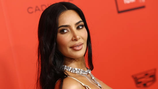 4 times Kim Kardashian has appeared in movies or TV