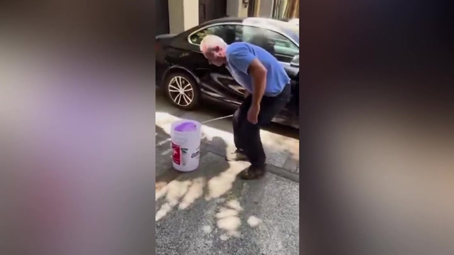RFK Jr catches rattlesnake in new video responding to snake-wrangling ...