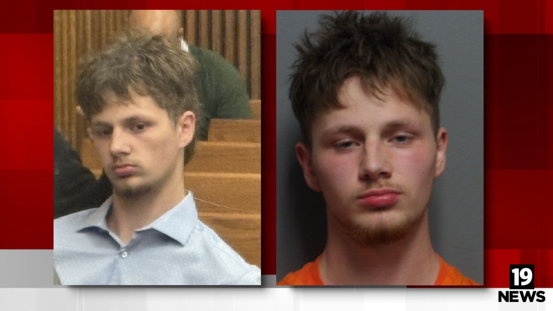 Bond continued for man accused of intentionally hitting flag football ...