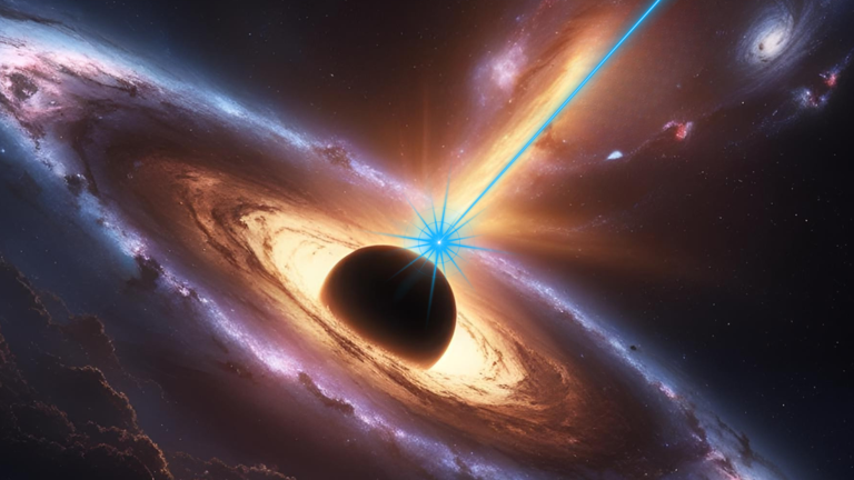 Most powerful neutrino ever detected linked to black hole engine