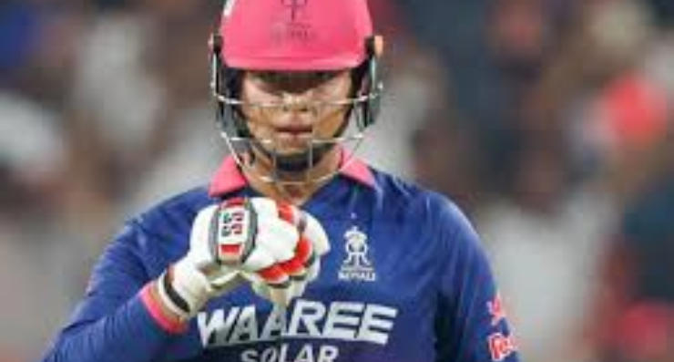 Vaibhav Sooryavanshi’s record-breaking IPL knock leaves cricket world ...