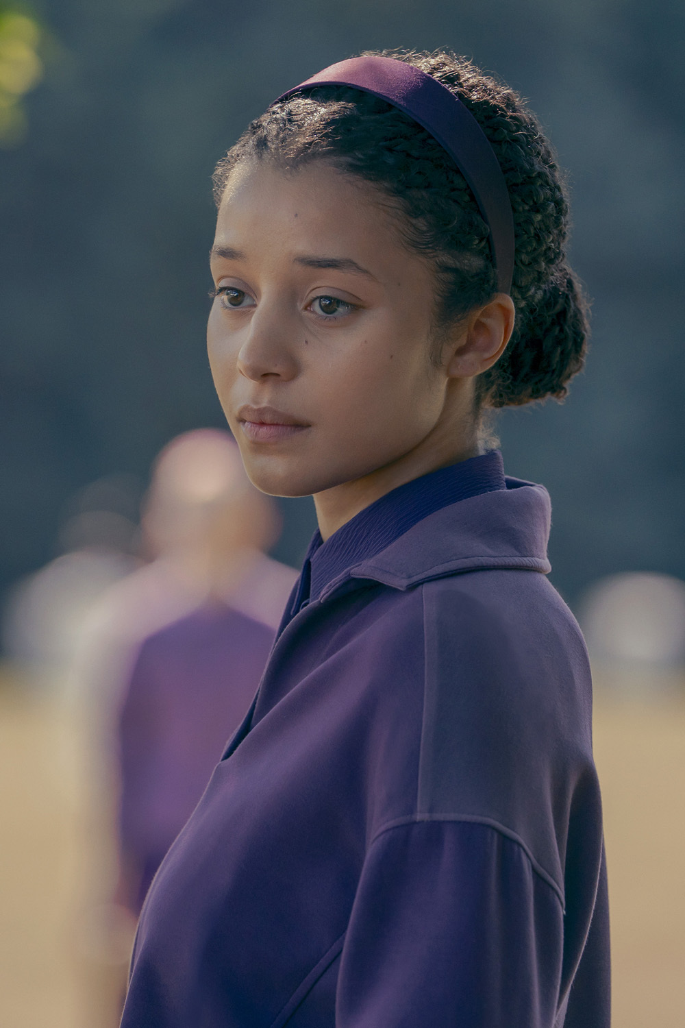 Will there be a second season of The Testaments? Yes – and here's what ...