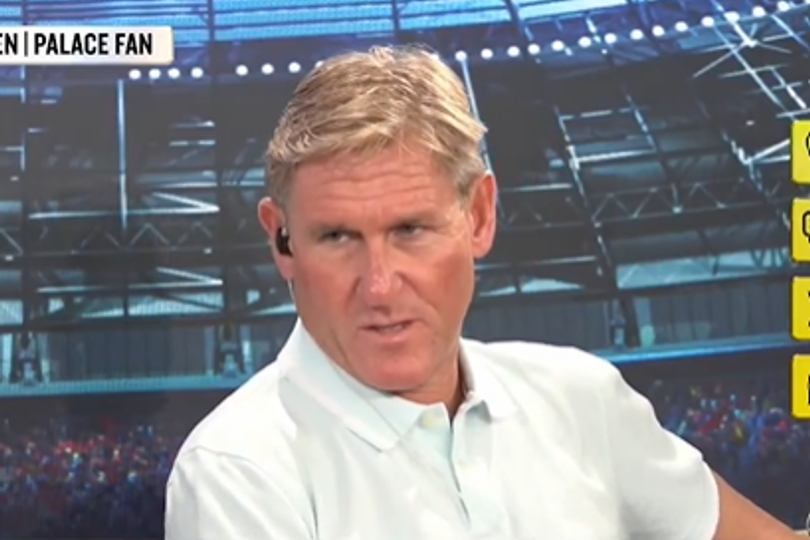Piers Morgan fires fresh dig at 'big baby' Jamie Carragher over ...
