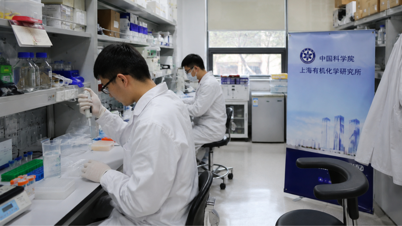 ‘Nuclear shield’: Chinese scientists discover breakthrough therapy that ...