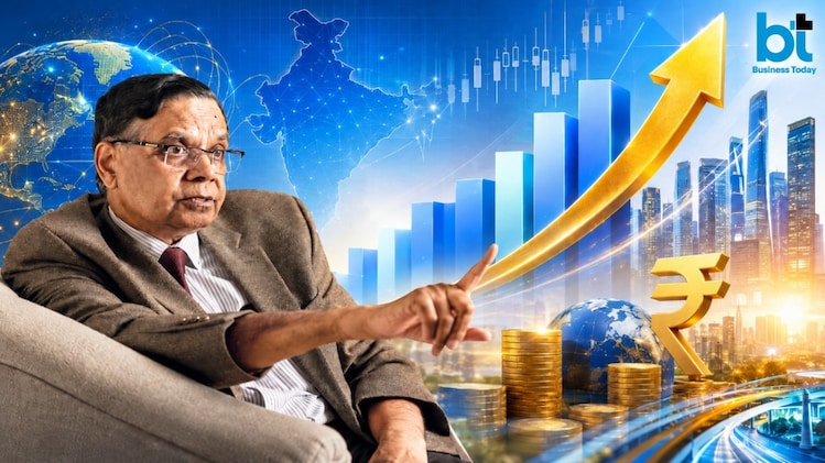 FDI isn't down, there is a confusion: Arvind Panagariya explains what critics are missing
