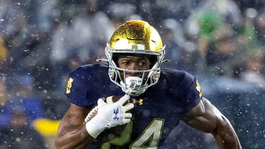 Building Seahawks RB Jadarian Price's rookie of the year case