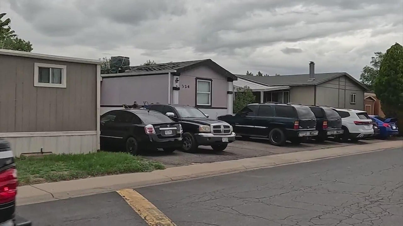 Boulder County mobile home park residents hope to purchase property ...