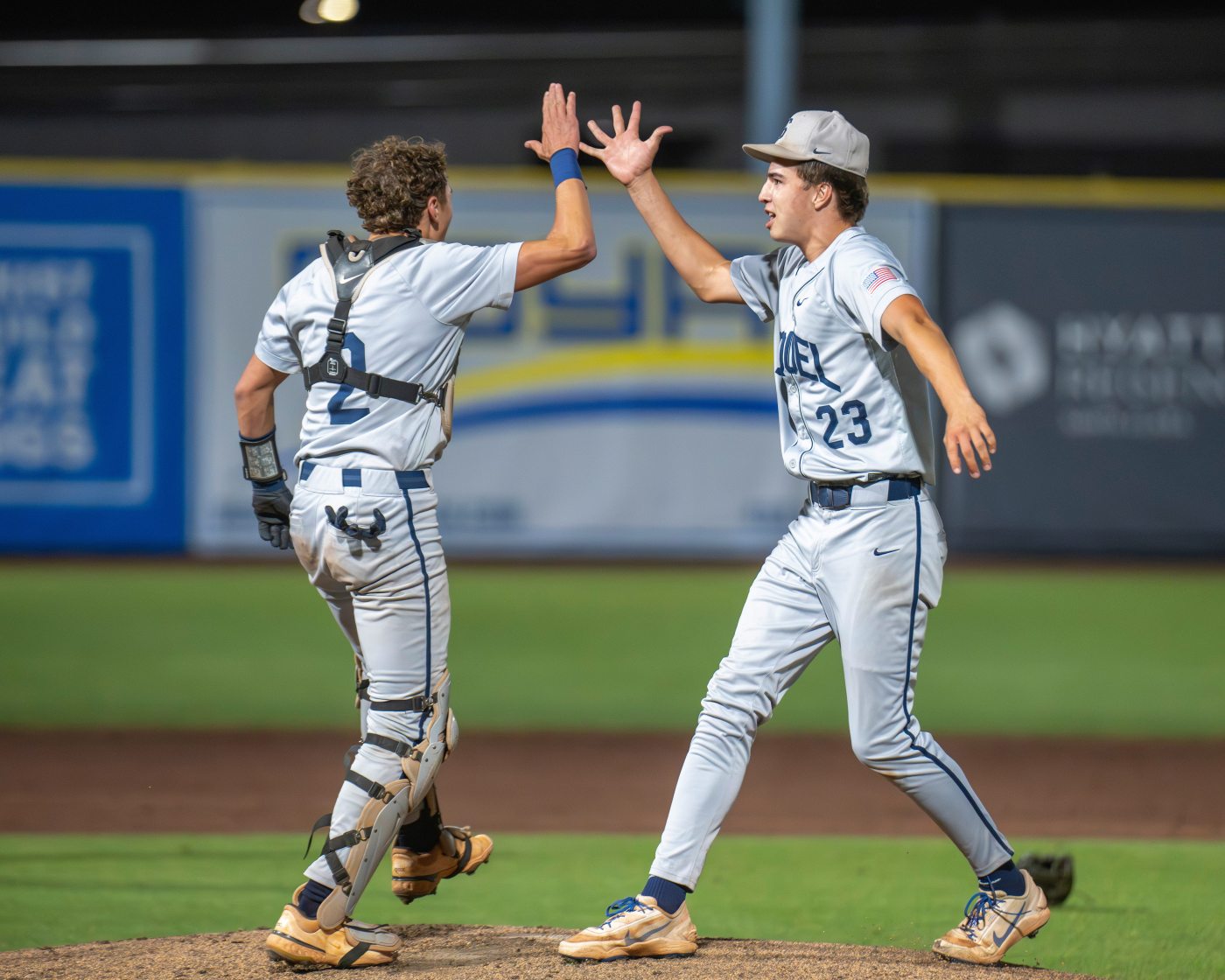 Soquel stuns No. 11 state-ranked Saint Francis 1-0 in D-I semifinals ...