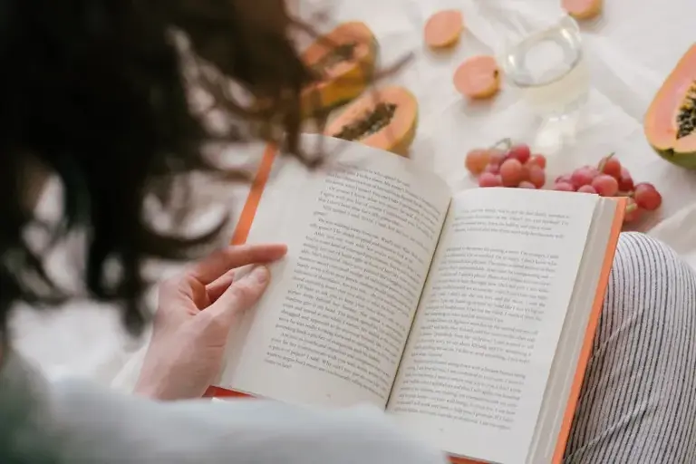 9 Why We Still Read Books We Already Know the Ending To