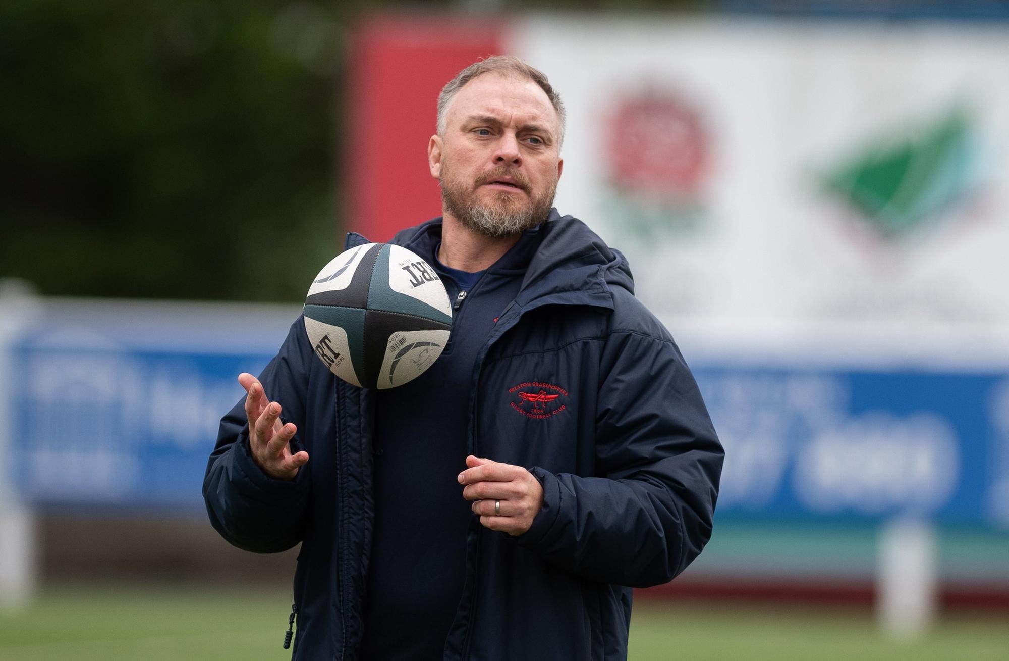 Preston Grasshoppers bid farewell to eight players
